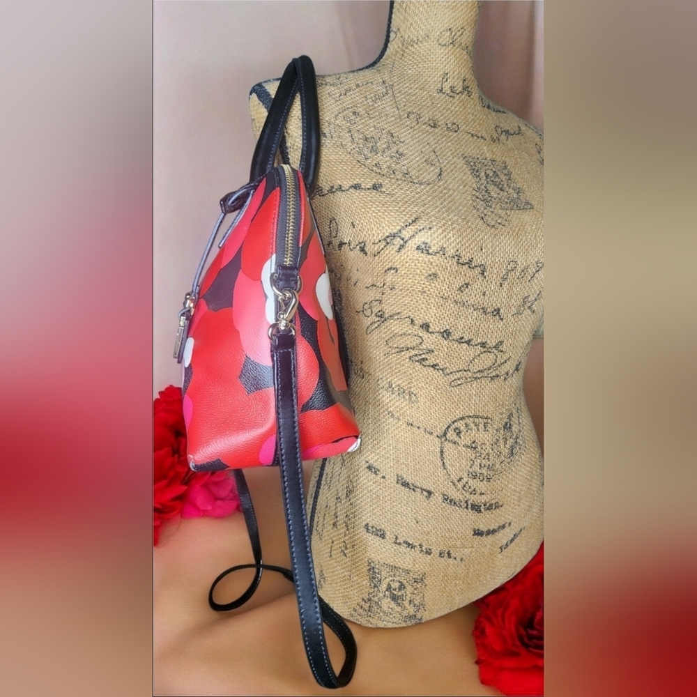 Kate Spade Ellison Avenue Satchel - Picture 8 of 16